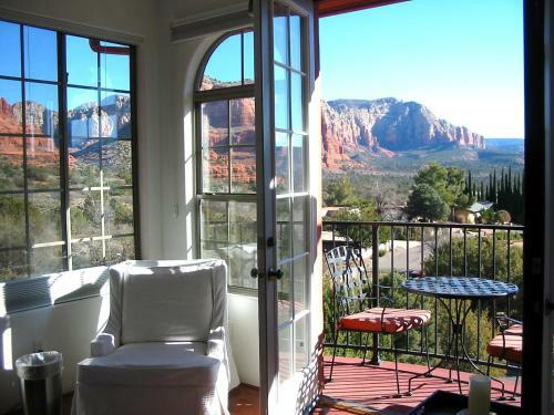 The Penrose Bed & Breakfast