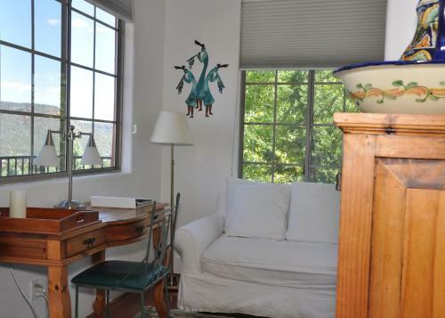 The Penrose Bed & Breakfast