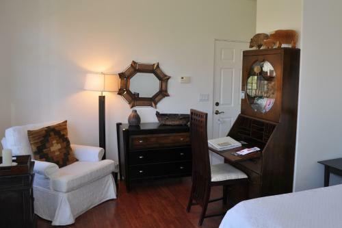 The Penrose Bed & Breakfast