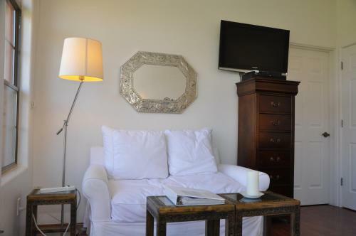 The Penrose Bed & Breakfast