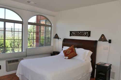 The Penrose Bed & Breakfast