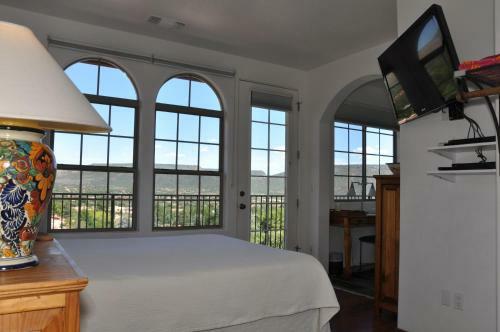 The Penrose Bed & Breakfast