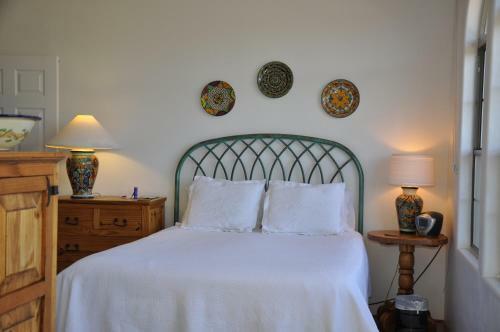 The Penrose Bed & Breakfast