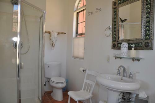 The Penrose Bed & Breakfast