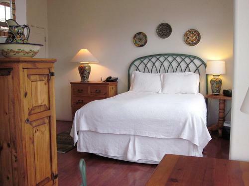The Penrose Bed & Breakfast