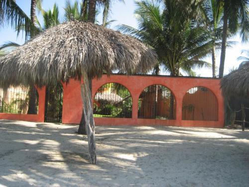 Unelma Bungalows