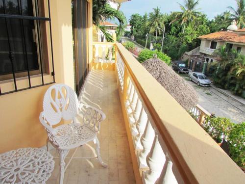 Apartamento Departamento Ludy #2