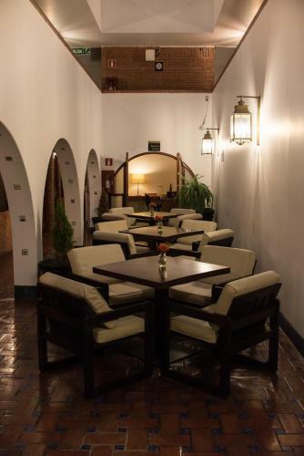 Apart Hotel El Doral