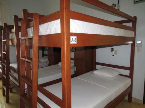 Albergue Viatger Inn