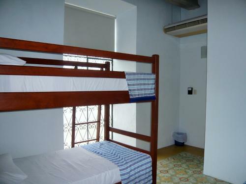 Albergue Viatger Inn