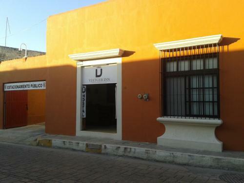 Albergue Viatger Inn