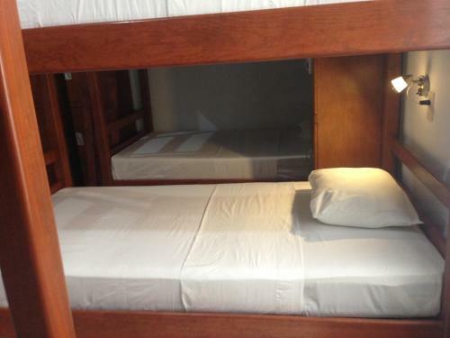 Albergue Viatger Inn