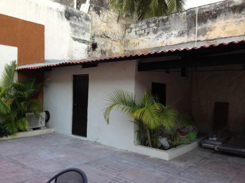 Albergue Viatger Inn