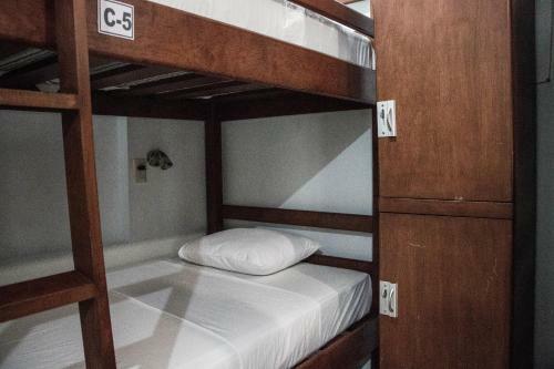 Albergue Viatger Inn