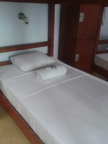 Albergue Viatger Inn