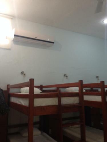 Albergue Viatger Inn
