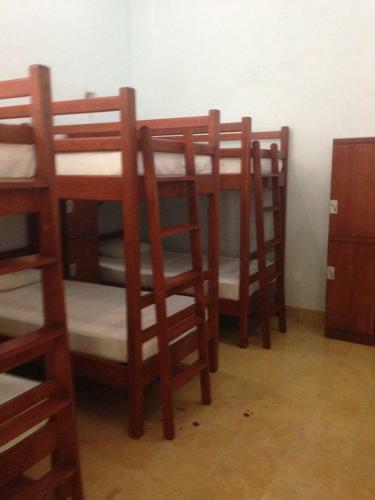 Albergue Viatger Inn