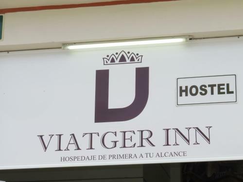 Albergue Viatger Inn