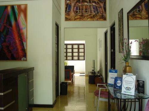 Albergue Viatger Inn
