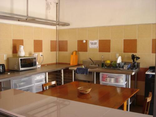 Albergue Viatger Inn
