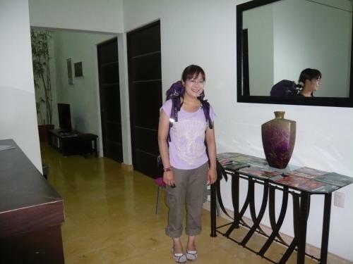 Albergue Viatger Inn