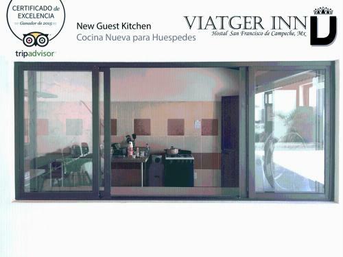 Albergue Viatger Inn