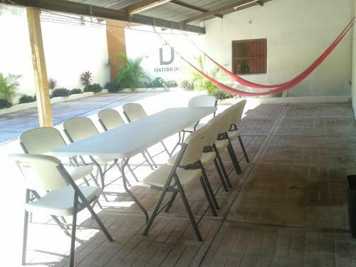 Albergue Viatger Inn