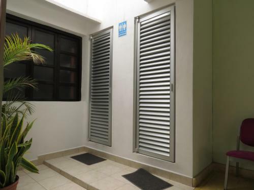 Albergue Viatger Inn