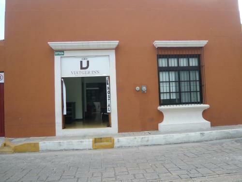 Albergue Viatger Inn