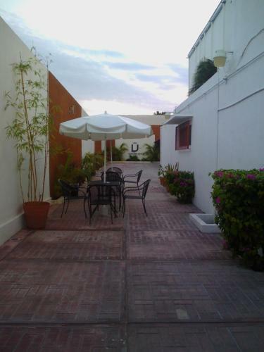 Albergue Viatger Inn