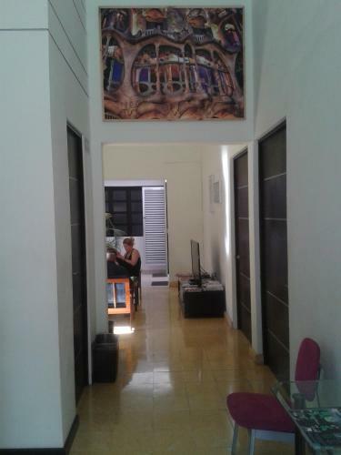 Albergue Viatger Inn