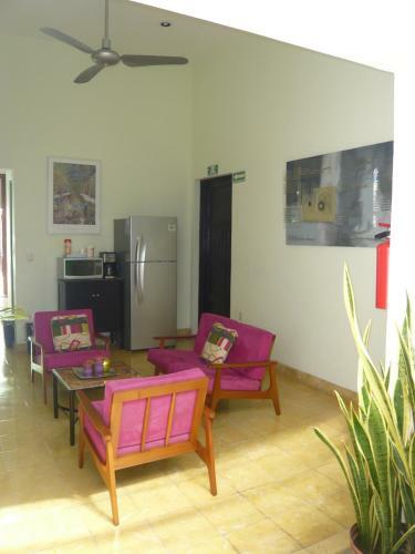 Albergue Viatger Inn