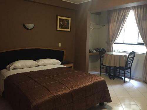 Hotel Bohemia