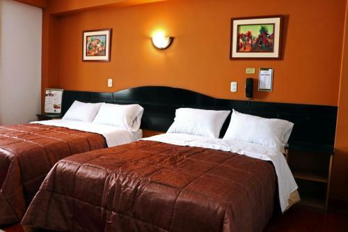 Hotel Bohemia