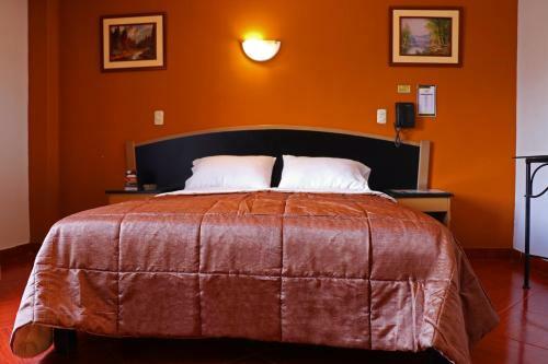 Hotel Bohemia