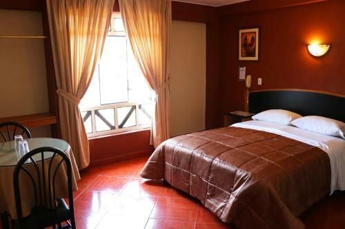 Hotel Bohemia