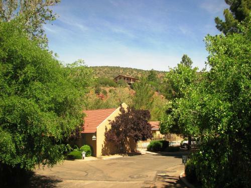 Apartamentos Villas At Poco Diablo