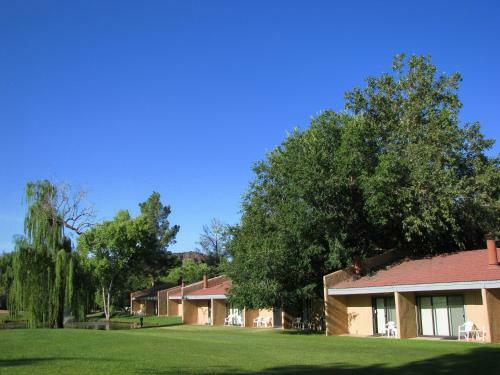 Apartamentos Villas At Poco Diablo