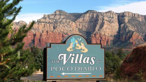 Apartamentos Villas At Poco Diablo