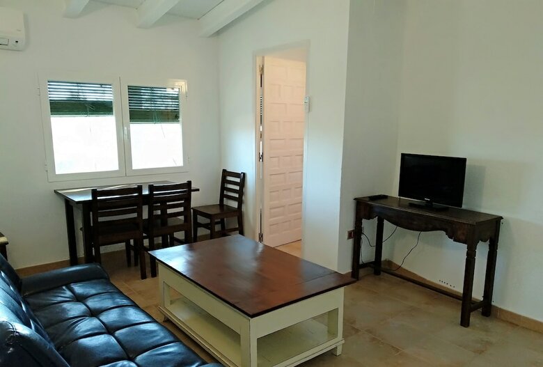 Apartamentos Rurales Las Caleras