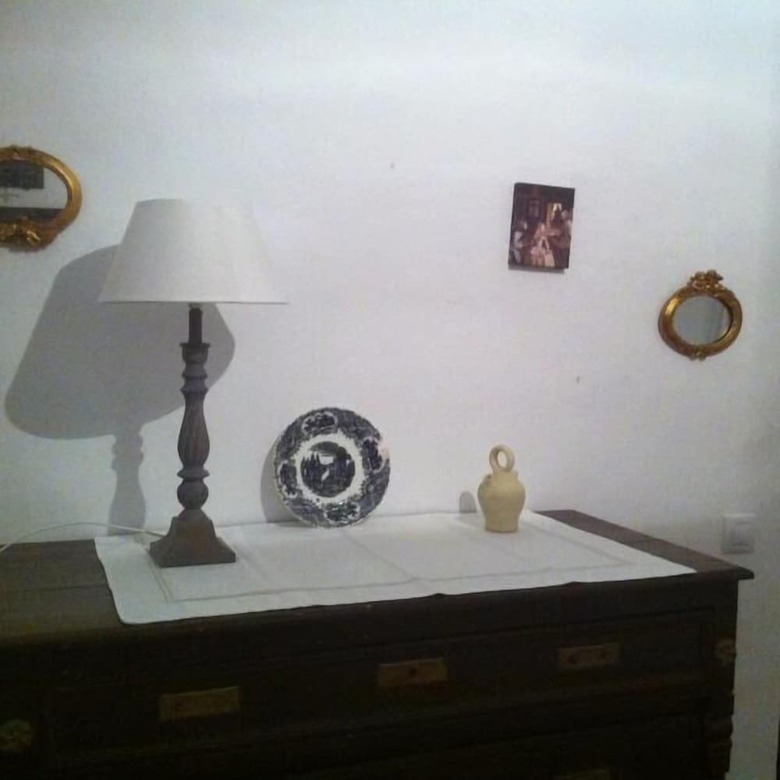 Apartamentos Rurales Las Caleras