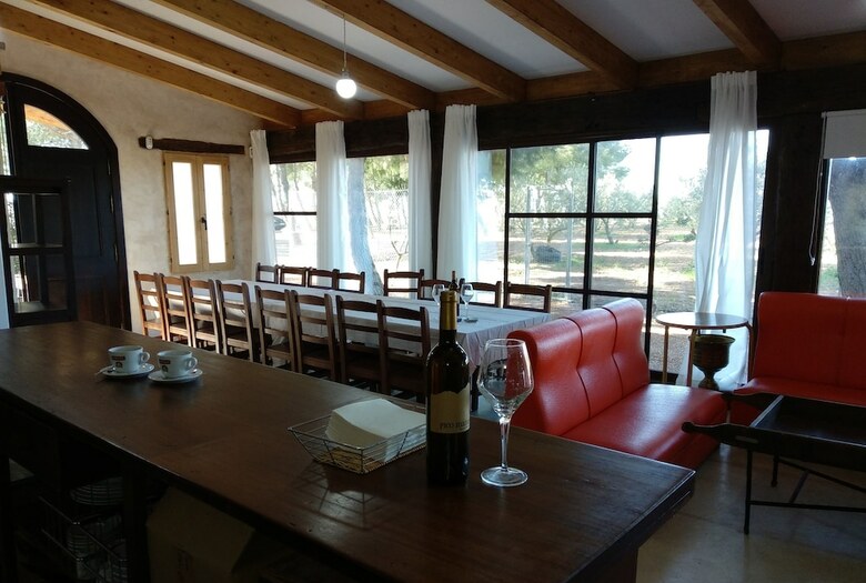 Apartamentos Rurales Las Caleras