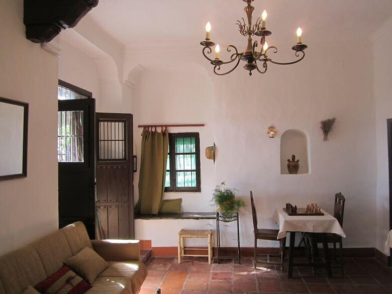Apartamentos Rurales Las Caleras
