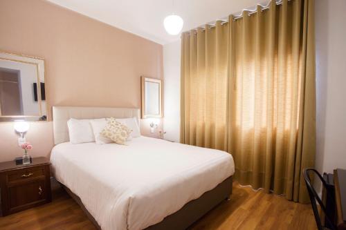 Ife Boutique Hotel