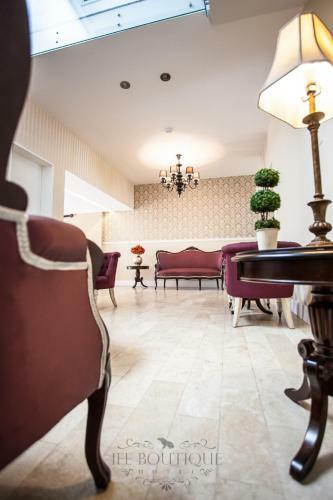Ife Boutique Hotel