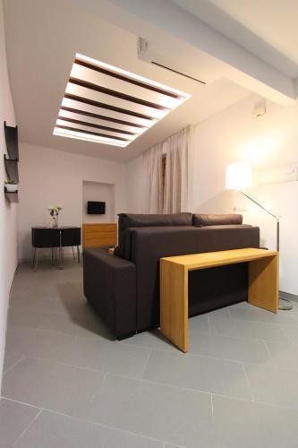 Apartamentos Casa Resekas