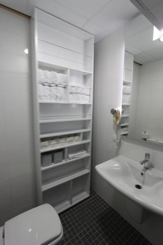 Apartamentos Casa Resekas