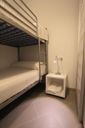 Apartamentos Casa Resekas