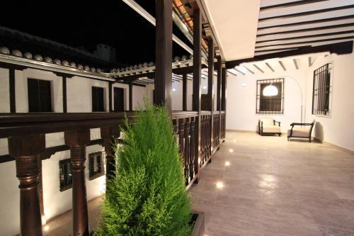 Apartamentos Casa Resekas