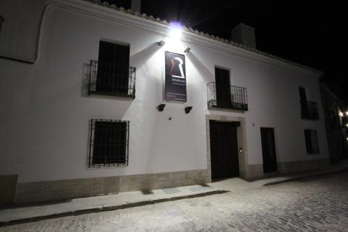 Apartamentos Casa Resekas